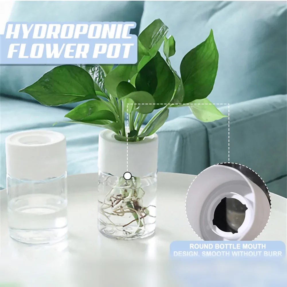Mini hydroponiczna doniczka, p – Aloe Vera Pot recenzja i cena
